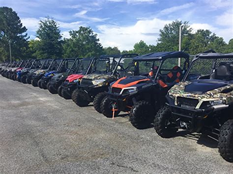 Polaris of gainesville - Please contact a Sales Representative at Polaris of Gainesville at (386)418-4244 for more information. 2024 Polaris® RZR XP 4 1000 Sport LEGENDARY PERFORMANCE BEST-SELLING SPORT SIDE-BY-SIDE The all-new RZR …
